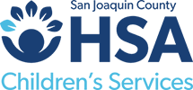 HSA San Joaquin County Children's Services